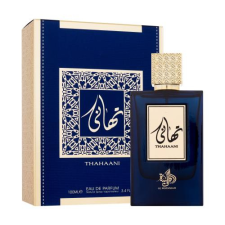 Al Wataniah Thahaani EDP 100 ml parfüm és kölni
