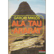  Ala Tau - Ararát (Régészeti utazások) utazás