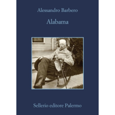 Alabama – Alessandro Barbero idegen nyelvű könyv