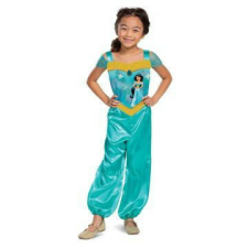 Aladdin: Jázmin jelmez - 125-135 cm jelmez