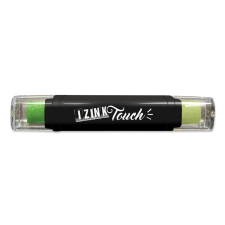 Aladine Tintapárna - Zöld - Green - Izink Touch (1 db) bélyegző