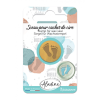 Aladine Viaszpecsét fej 20 mm - Baba talp - Feet - Wax Seal (1 db)