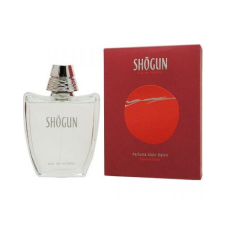 Alain Delon Shogun EDT 100 ml parfüm és kölni