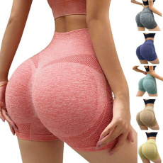  Alakformáló, magasderekú fitness short