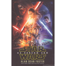 Alan Dean Foster Az ébredő Erő [Star Wars könyv a film alapján] regény