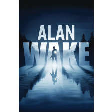  Alan Wake (digitális licenc) videójáték