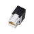 Alantec MB001 RJ45 Fekete, Fehér