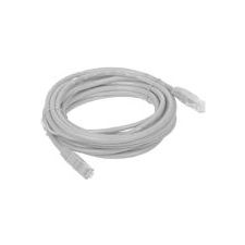 Alantec U/UTP CAT5e Patch Kábel - 5 m, Szürke (KKU5SZA2.0) kábel és adapter
