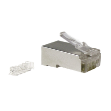 Alantec WT107 RJ45 Szürke kábel és adapter