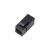 Alantec WTM17 RJ45 Fekete