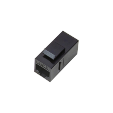 Alantec WTM17 RJ45 Fekete kábel és adapter