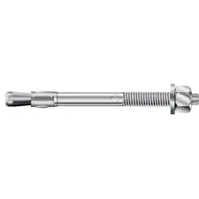  Alapcsavar M16x160 Vz. barkácsolás, csiszolás, rögzítés