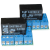 Alarmworld RP0124 Relépanel, 24V, 1 csatorna