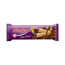 Alaska Cocoa cream - 18g csokoládé és édesség