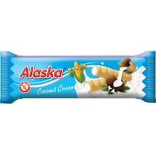  Alaska gluténmentes kókuszos kukorica rudacska 18 g gyógyhatású készítmény