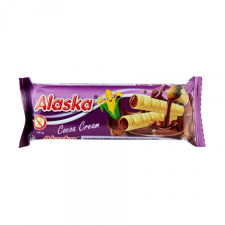  Alaska gluténmentes kukorica rudacska kakaó 18 g gluténmentes termék