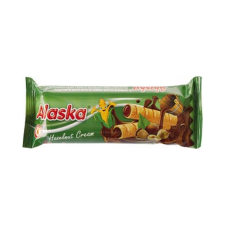 Alaska Hazelnut Cream - 18g csokoládé és édesség