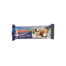  Alaska kókuszos krémmel (83%) töltött kukoricarudacska 18 g reform élelmiszer