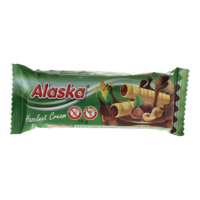 ALASKA KUKORICA RUDACSKA MOGYORÓS GM. reform élelmiszer