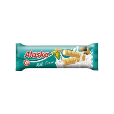 ALASKA KUKORICARÚD TEJES 18G előétel és snack
