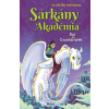 Alastair Chisholm - Sárkány Akadémia 5. - Kai és Csontárnyék