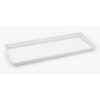  Alátét Balkonládához 80 cm Fehér