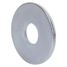 Alátét Fakötésű Horganyzott 37*3,0Mm M 12 barkácsolás, csiszolás, rögzítés
