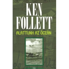 Alattunk az óceán regény