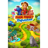Alawar Entertainment Farm Frenzy: Refreshed (PC - Steam elektronikus játék licensz)