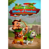 Alawar Entertainment Robin Hood: Winds of Freedom (PC - Steam elektronikus játék licensz)