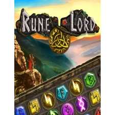 Alawar Entertainment Rune Lord (digitális licenc) videójáték
