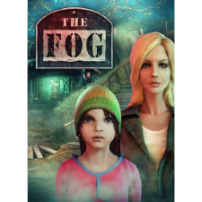 Alawar Entertainment The Fog: Trap for Moths (PC - Steam elektronikus játék licensz) videójáték