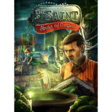 Alawar Entertainment The Saint: Abyss of Despair (PC - Steam elektronikus játék licensz) videójáték
