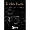 Alawar Premium Beholder - Blissful Sleep (PC - Steam Digitális termékkulcs)
