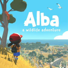  Alba: A Wildlife Adventure (Digitális kulcs - PC) videójáték