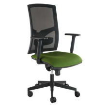 ALBA Asistent Nature irodai szék, zöld% forgószék