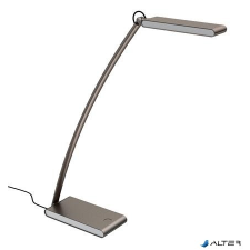 ALBA Asztali lámpa, LED, 4,8 W, ALBA &quot;Ledtouch&quot; USB porttal világítás