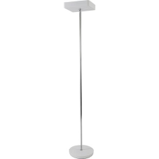 ALBA Fluosquare 24W Állólámpa - Fehér (FLUOSQUARE BC) világítás