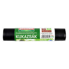 ALBA Kukazsák újrahasznosított MAZZINI 135L 5 db/tekercs tisztító- és takarítószer, higiénia