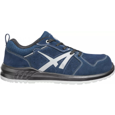 albatros 648800 Albatros Munkavédelmi cipő (39) - Twister DY Navy Low S1P ESD SRC