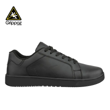 albatros Boogie ST BLK Low csúszásmentes cipő munkavédelmi cipő