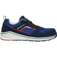 albatros Court Blue Low S1P ESD HRO SRC munkavédelmi cipő
