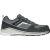 albatros Court Grey Low S1P ESD HRO SRC munkavédelmi cipő (szürke, 39)