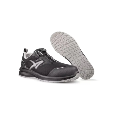 albatros DALTON BLK QL Low S3L ESD FO SR munkavédelmi cipő