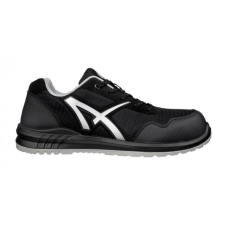 albatros Drifter Black Low S1P SRC munkavédelmi cipő (fekete*, 44) munkavédelmi cipő