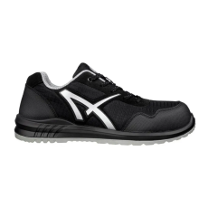 albatros drifter black low S1PL FO SR munkavédelmi cipő (38)