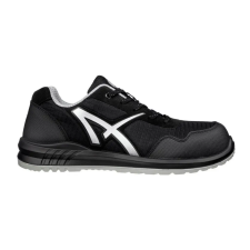 albatros drifter black low S1PL FO SR munkavédelmi cipő (47) munkavédelmi cipő