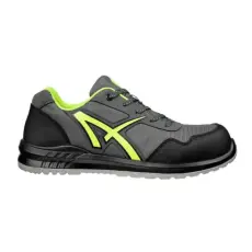albatros Drifter Green Low S1PL ESD FO SR munkavédelmi cipő