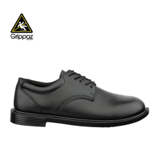 albatros eaton blk st low O1 FO SR manager cipő (46)