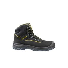 albatros Gravel Mid S3 SRC munkavédelmi bakancs